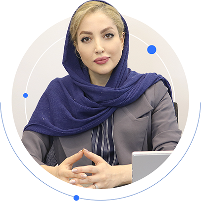 دکتر محیا حصاری دکتر زیبایی در مشهد